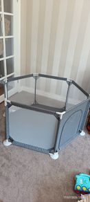Baby Playpen