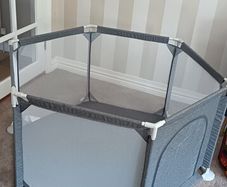 Baby Playpen