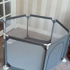Baby Playpen