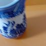Arklow Willow Milk Jug Image 6