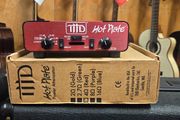 THD Hotplate 4ohms