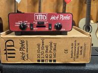 main image for ad THD Hotplate 4ohms