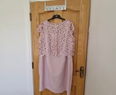 Phase Eight Dress