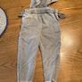 Three toddler dungarees Image 7