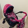 Joie 3 in 1 Doll Pram Image 3