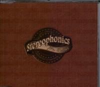 Stereophonics - Mr. Writer