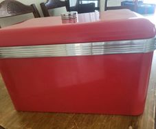 bread bin