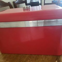 bread bin