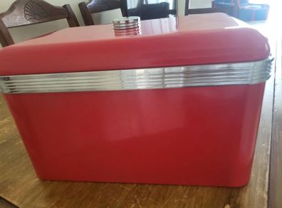bread bin