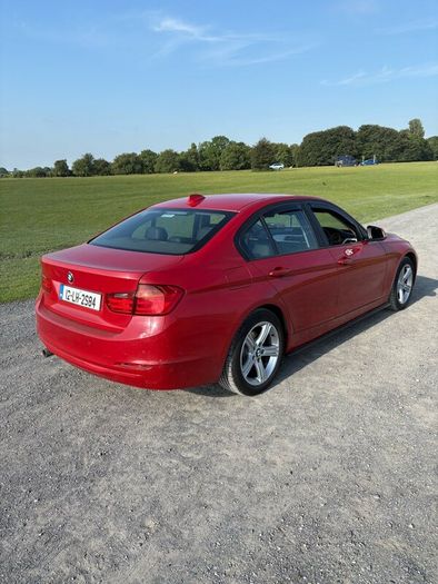 F30 320d Se