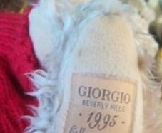 Giorgio Beverly Hill Bears 11 in total