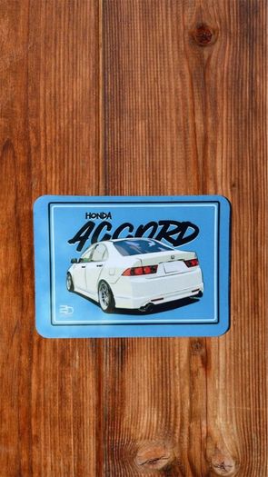 Custom Magnets & Keychains