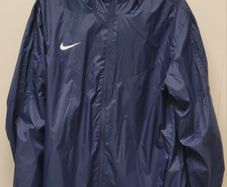 Nike Windbreaker Jacket
