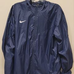 Nike Windbreaker Jacket