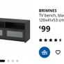 Ikea tv unit with drawers Image 3