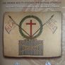 Greece 5 Euro Base Metals Brilliant Uncirculated Coin 2014 - 200 Years From the Foundation of the Philiki Etaireia Image 3