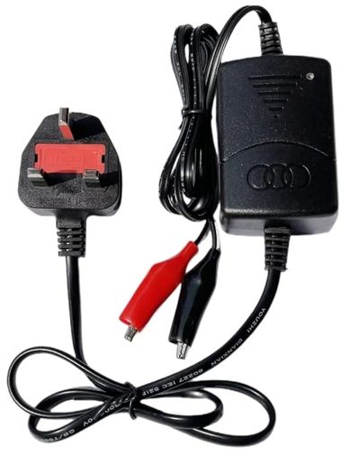 2x 7ah sealed  12 volt and charger