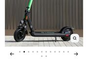 legal low milage electric Scooter
