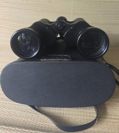 Binoculars