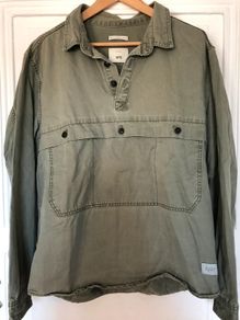 Zara shirt.