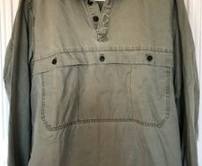 Zara shirt.