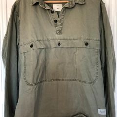 Zara shirt.