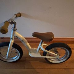 Balance bike - Vintage