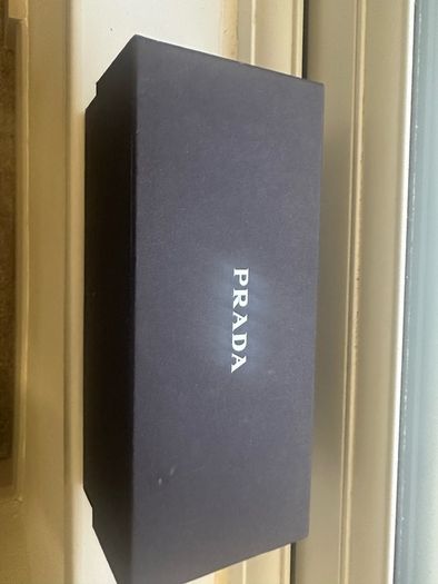 Prada sunglasses unisex