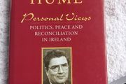 Personal Views by John Hume