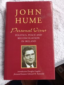 Personal Views by John Hume