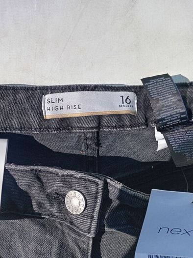 Next Jeans.