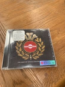 Ocean Colour Scene - The Best Of Ocean Colour Scene