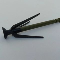 Palitoy Action Man Rope Launcher Grappling Hook