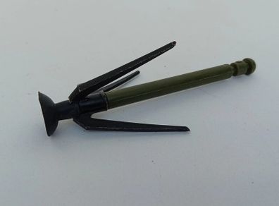 Palitoy Action Man Rope Launcher Grappling Hook