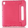 For Lenovo Tab P11 TB-J606F / J606X Kids Case Shockproof Cover With Stand - Pink Image 2