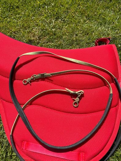 Assorted Horse equipment