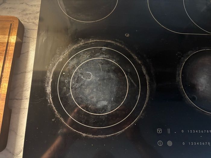 Ceramic Hob