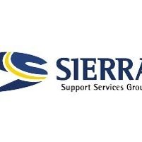 Sierra Support Services Group Jobs in Ireland