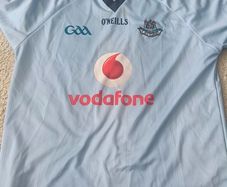 Dublin Jersey