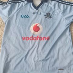 Dublin Jersey