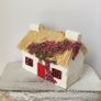 Handcrafted wooden cottage! Image 2