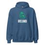 IRELAND-Unisex Hoodie Image 4