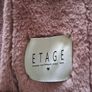 Etage Check Coat Image 3