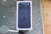Apple Iphone 17 Pro Max 512GB IRISH