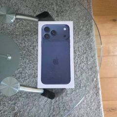 Apple Iphone 17 Pro Max 512GB IRISH