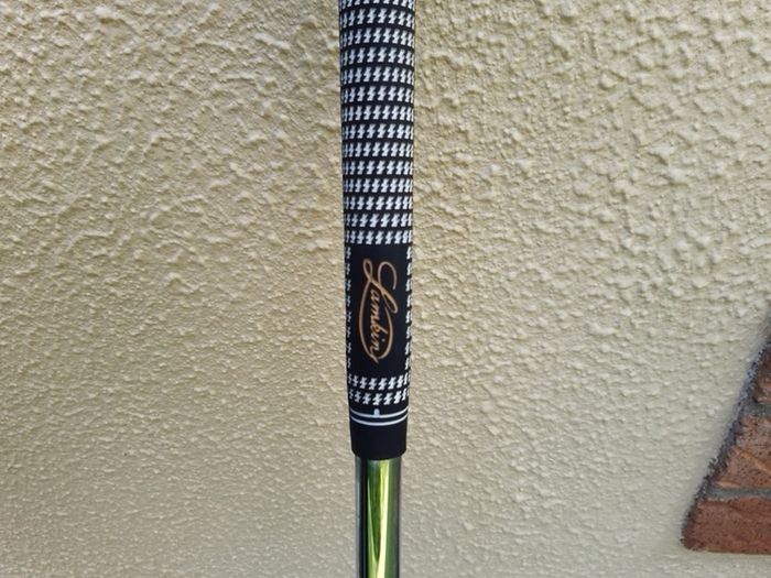 Burner 3 Iron golf club