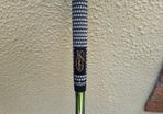 Burner 3 Iron golf club