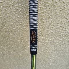 Burner 3 Iron golf club