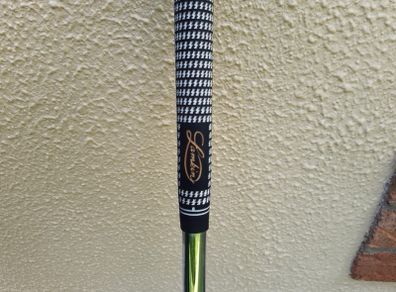 Burner 3 Iron golf club