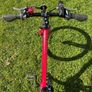 Carrera kids junior bike Image 3